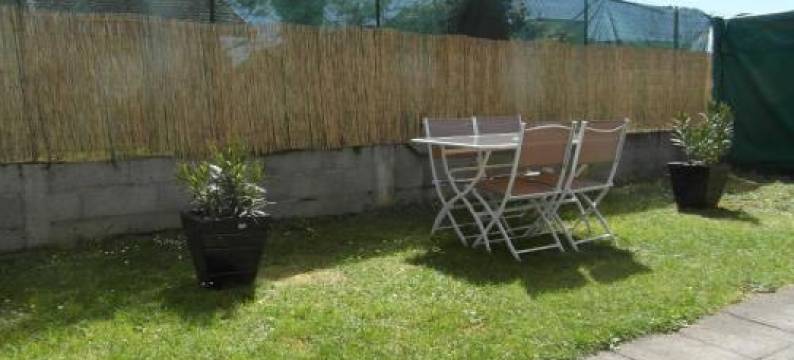 乐布勒伊旅馆(Le Breuil)图片