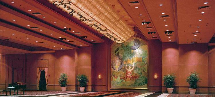 大韦利亚华尔道夫度假酒店(Grand Wailea Resort Hotel & Spa, A Waldorf Astoria Resort)图片