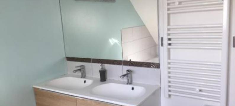 La Soranaise, Chambre Chez Habitant à la Campagne图片