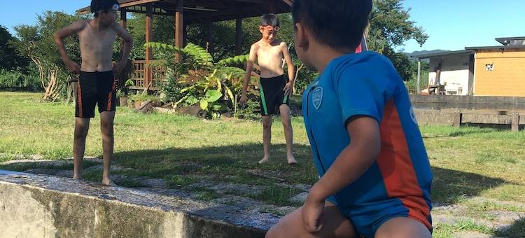 Breadfruit B&B图片