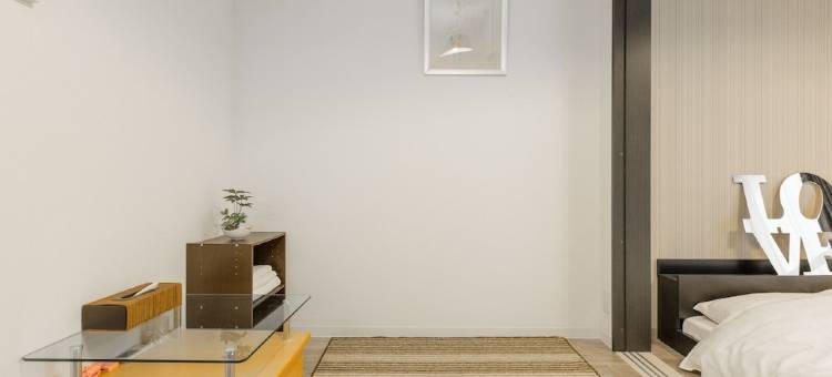 堀江雅致普雷斯酒店(Elegance Place Horie Room)图片