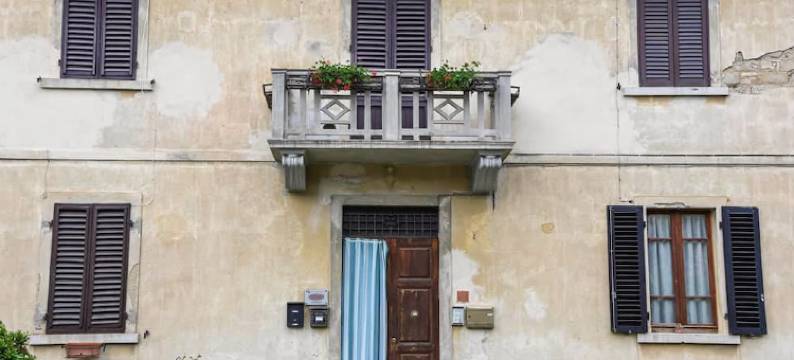 墙下李奥纳多酒店(Sotto le Mura di Leonardo)图片