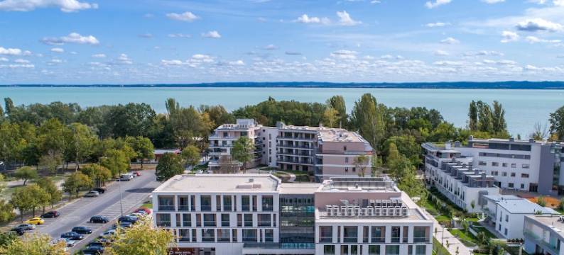 极光酒店 - 限成人(Aura Hotel Adults Only)图片