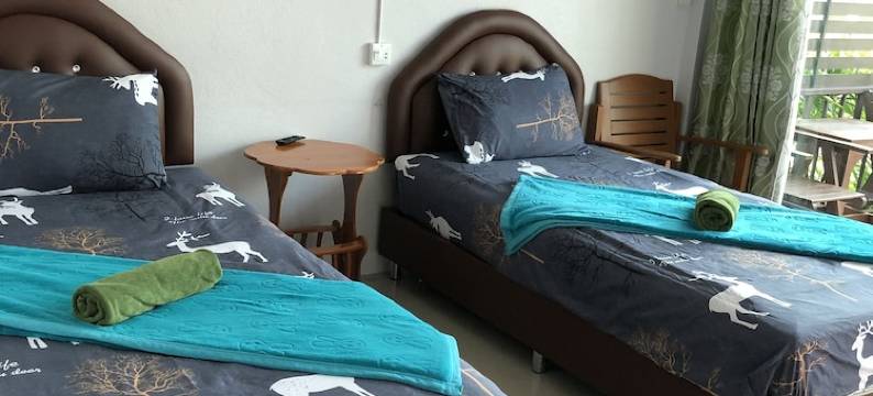 普里差度假村(Preecha Resort)图片