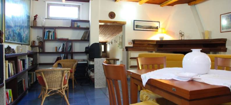 Villetta la Canna Yellow图片