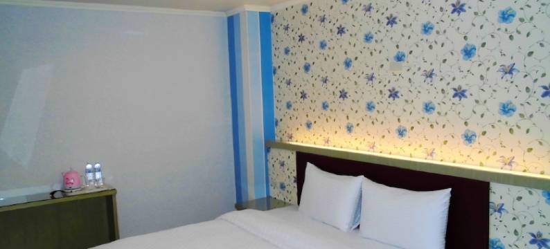 欣悦商务旅店图片