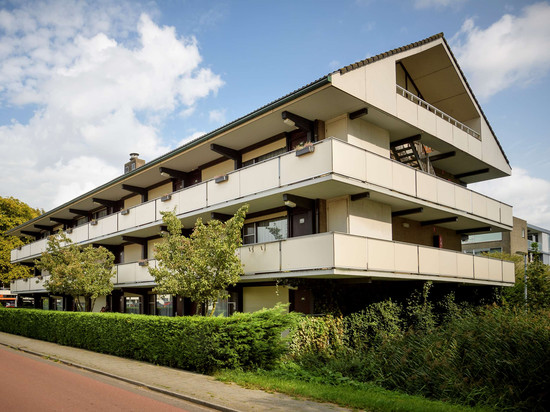 鹿特丹奥斯特康铂酒店及餐厅