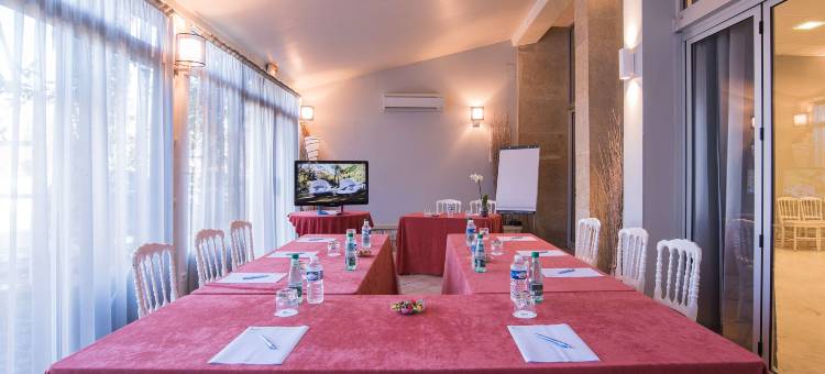 塞万公园贝斯特韦斯特酒店(Best Western Sevan Parc Hotel)图片