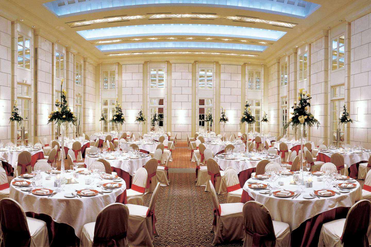 Park Hyatt Mendoza Hotel Casino and SpaHotel Overview