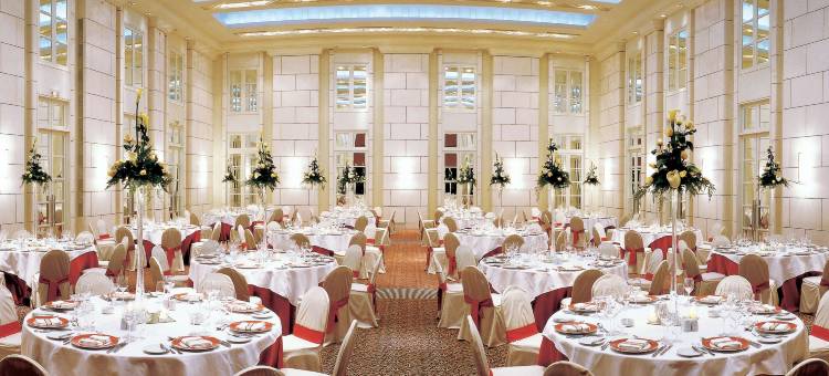 门多查柏悦水疗酒店(Park Hyatt Mendoza Hotel Casino and Spa)图片