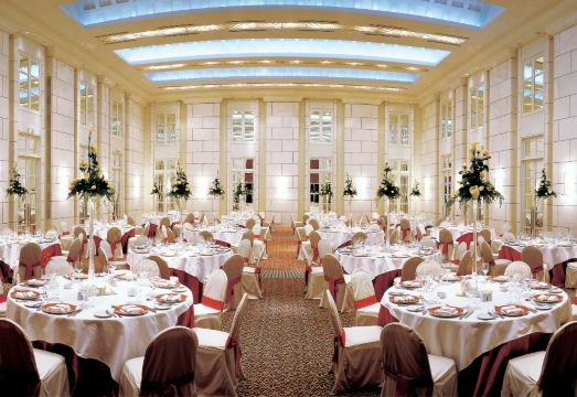 Park Hyatt Mendoza Hotel Casino and SpaHotel Overview