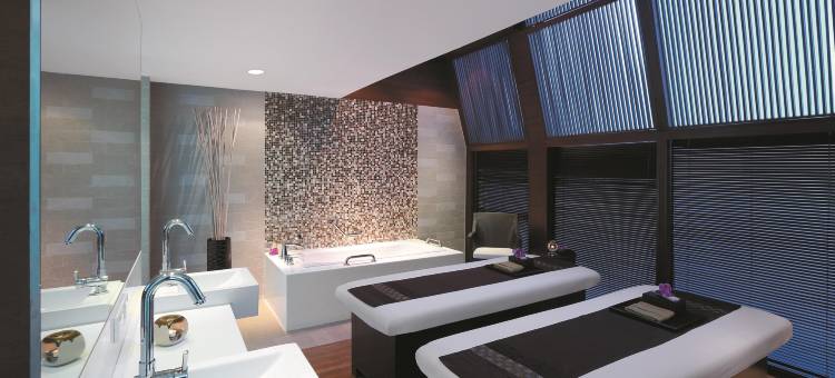 吉隆坡盛贸饭店(Traders Hotel, Kuala Lumpur)图片