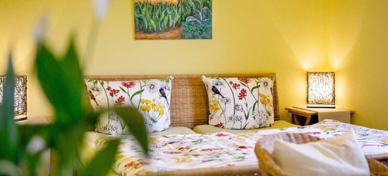 兰德裴森奥德布鲁赫酒店(Landpension Oderbruch)图片