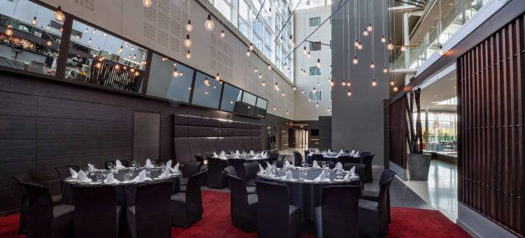 丽笙蓝标酒店-伦敦斯坦斯特德机场(Radisson Blu Hotel London Stansted Airport)图片