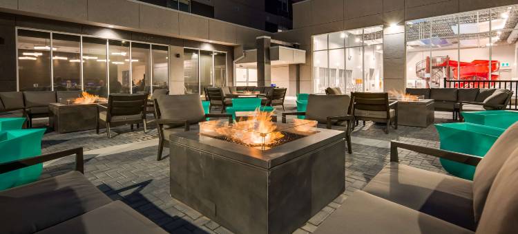 温尼伯东贝斯特韦斯特精品套房酒店(Best Western Premier Winnipeg East)图片