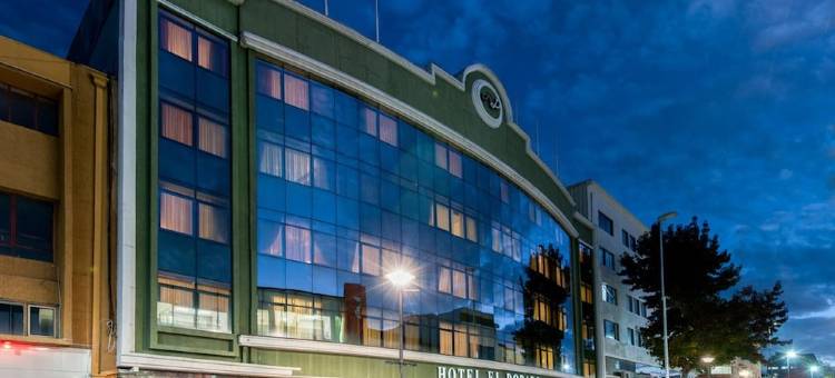 HD 艾克斯多拉多酒店(Hotel HD)图片