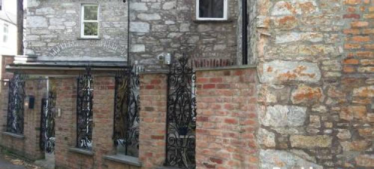 Historic Hideaway in Cork City Centre图片