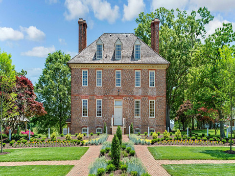 希尔顿度假俱乐部历史波瓦坦威廉斯堡酒店