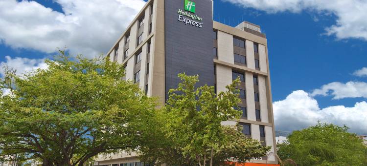 约帕尔智选假日酒店(Holiday Inn Express YOPAL by IHG)图片