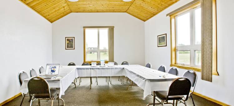 锡夫里弗福尔斯美洲最佳价值套房酒店(Americas Best Value Inn and Suites Thief River Falls)图片