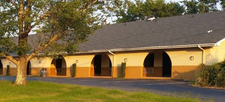 罗金厄姆忠诚旅馆(Loyalty Inn Rockingham)图片