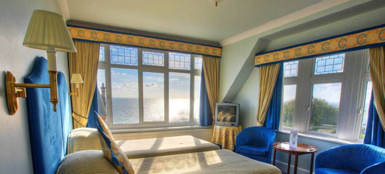 Best Western Plus Burlington Hotel图片