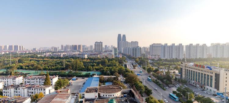 安徽鑫满楼汇园国际大酒店图片