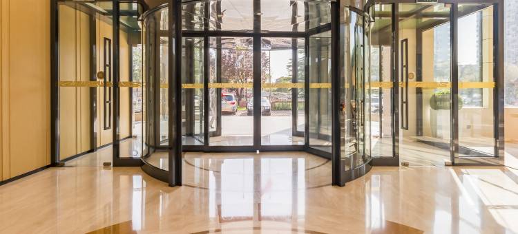 艺龙酒店(北京石景山古城地铁站店)图片