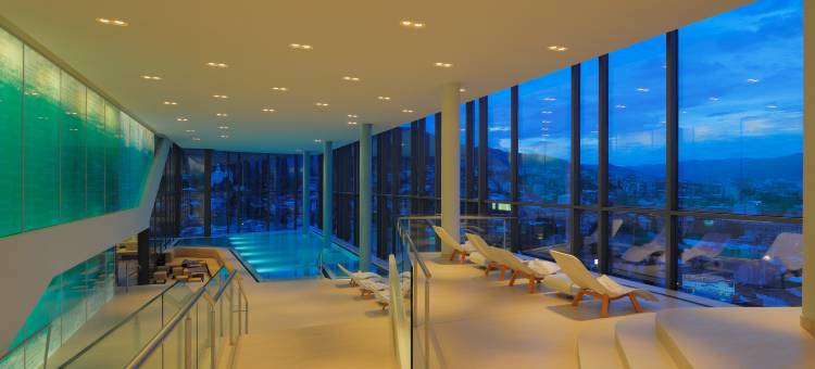 丽笙蓝标伊维利亚酒店-第比利斯(Radisson Blu Iveria Hotel, Tbilisi City Centre)图片