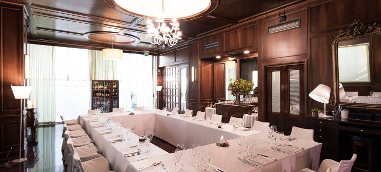 国会酒店(Hotel Dei Congressi)图片