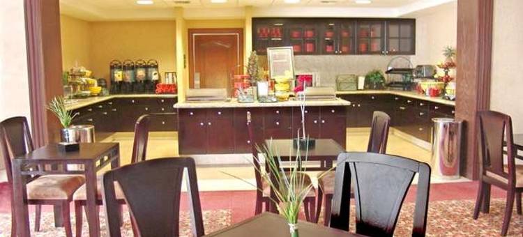 Wyndham Garden Torreon Tecnologico图片