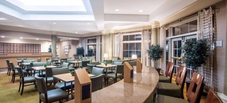 夏洛特机场南拉昆塔温德姆套房酒店(La Quinta Inn & Suites by Wyndham Charlotte Airport South)图片