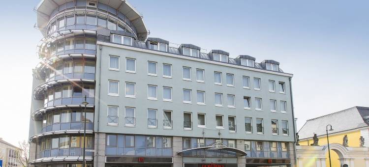 德绍 - 罗斯劳德绍多美洛酒店(Dormero Hotel Dessau-Roßlau)图片