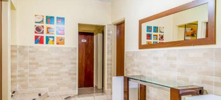 马库科酒店(Hotel Macuco)图片