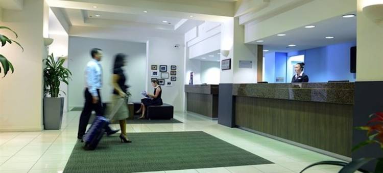 雅高格罗夫纳酒店阿德莱德(Grosvenor Hotel Adelaide by Accor)图片