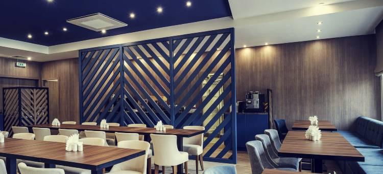 Mercure Voronezh Hotel图片