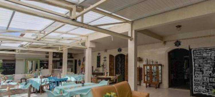 Pousada Canto de Piratininga图片