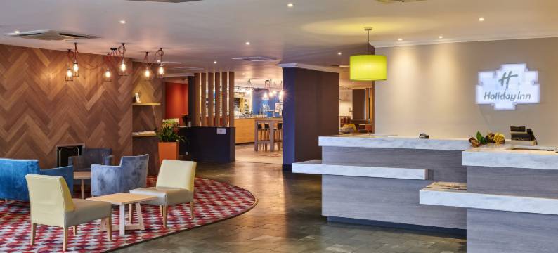 Holiday Inn 利兹 - 加福斯(Holiday Inn LEEDS - GARFORTH by IHG)图片