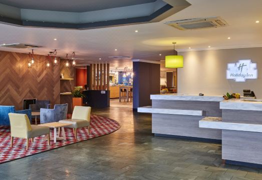 Holiday Inn LEEDS - GARFORTH by IHGHotel Overview