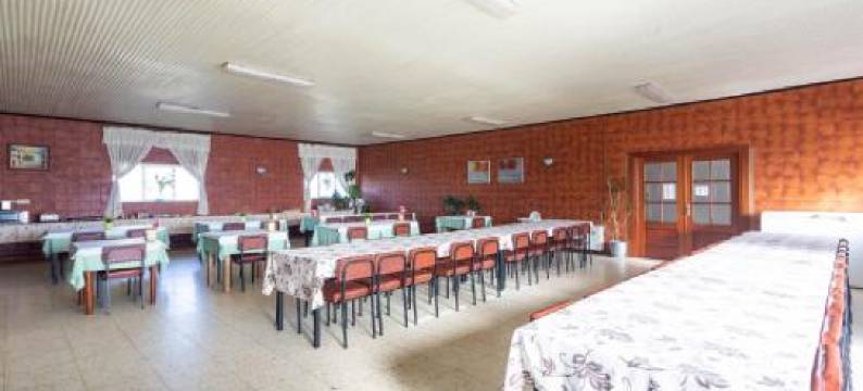 Hotel Canaima Bruma 1,5 k Camino图片