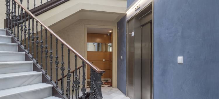 Sibs BCN- Balmes- Romantic CityCentre Beautiful图片