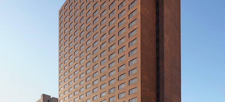 卡尔加里市中心万豪德尔塔酒店(Delta Hotels Calgary Downtown)图片