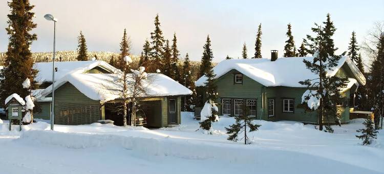 卢卡寇赫帕卡酒店(Rukako Hepakka)图片