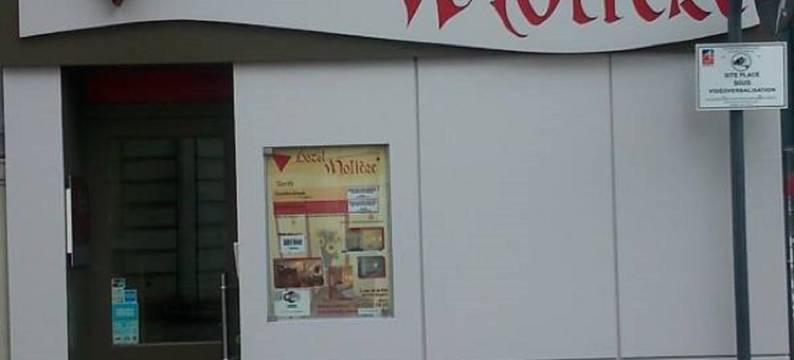 莫里哀酒店(Hotel Moliere)图片