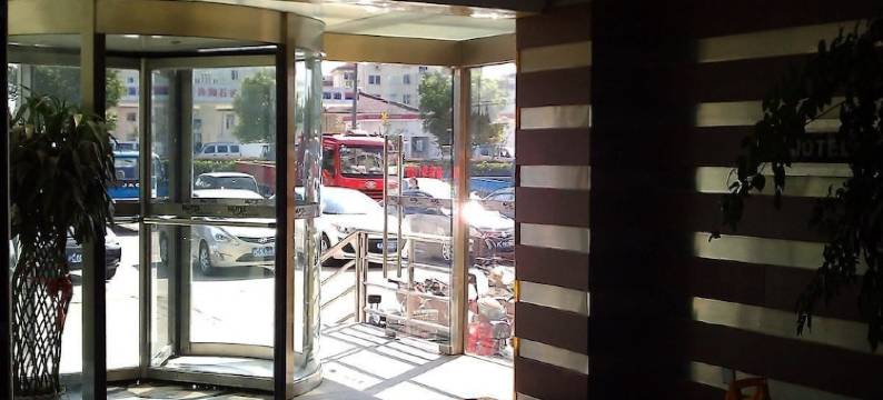 贝壳酒店(上海松江叶榭店)图片