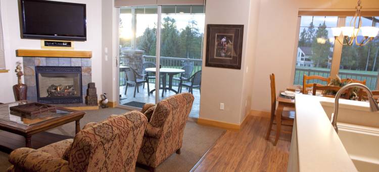 Meadow Lake Resort & Condos图片