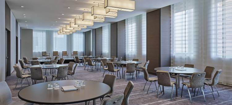 旧金山瑞吉酒店(The St. Regis San Francisco)图片