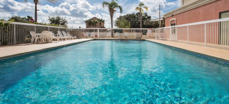 奥兰多环球大道希尔顿Spark酒店(Spark by Hilton Orlando Universal Blvd)图片