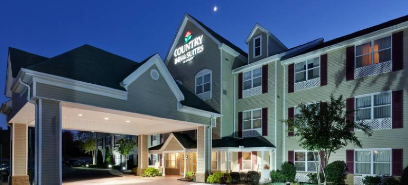 查塔努加北希克森拉昆塔温德姆套房酒店(La Quinta Inn & Suites by Wyndham Chattanooga North - Hixson)图片