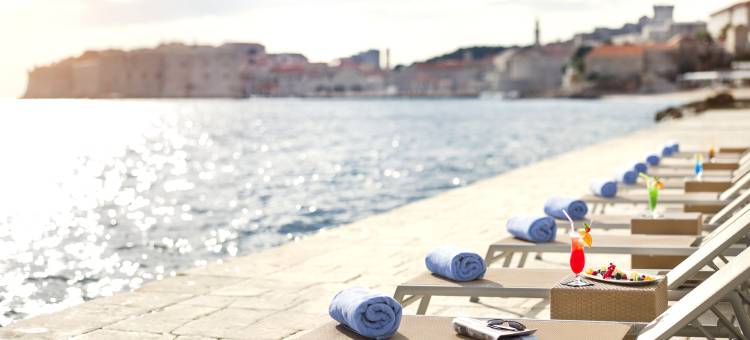 怡东酒店(Hotel Excelsior)图片